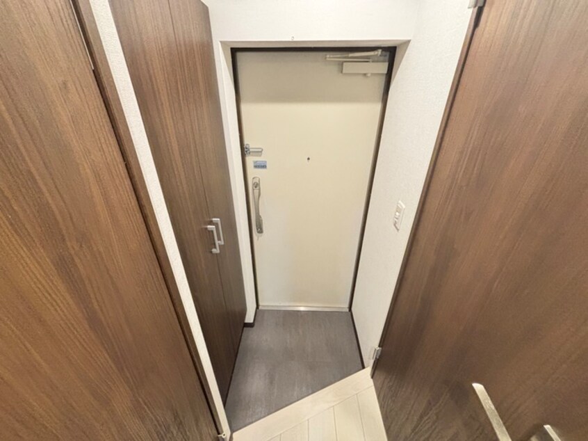 玄関 Ｂｕｅｎａ　Ｖｉｓｔａ仁川