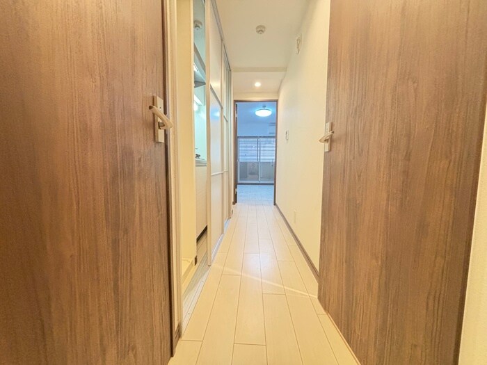 廊下 Ｂｕｅｎａ　Ｖｉｓｔａ仁川