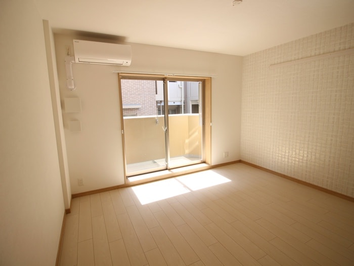 居室 Ｂｕｅｎａ　Ｖｉｓｔａ仁川