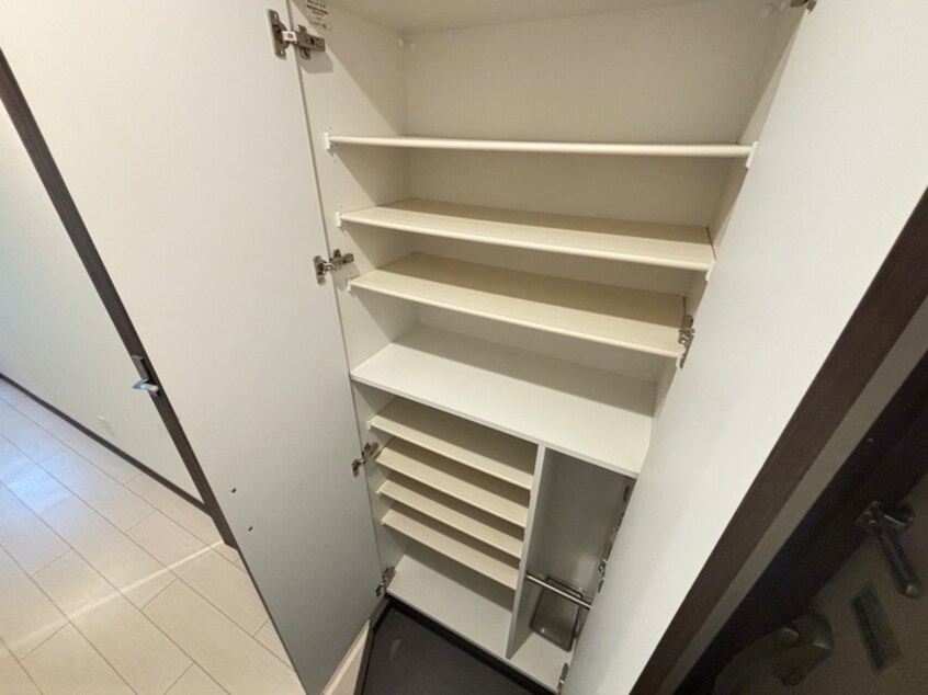 靴箱 Ｂｕｅｎａ　Ｖｉｓｔａ仁川