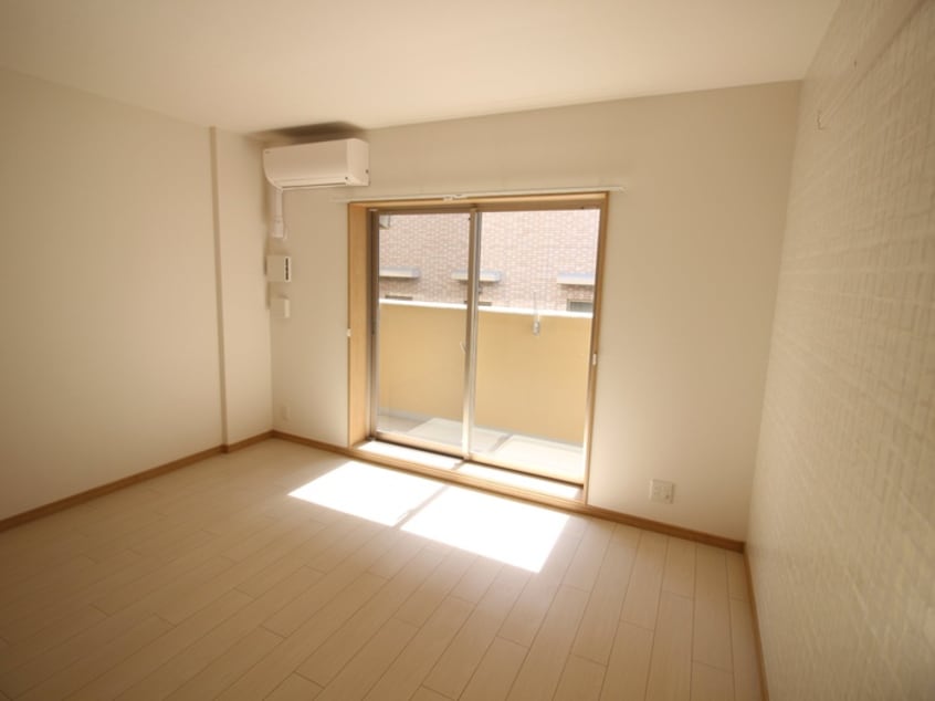 居室 Ｂｕｅｎａ　Ｖｉｓｔａ仁川