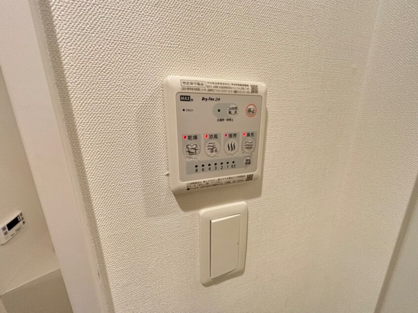 内観写真 Ｂｕｅｎａ　Ｖｉｓｔａ仁川