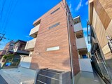 フジパレス立花水堂町