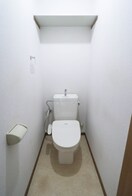 トイレ メゾン・グレイス
