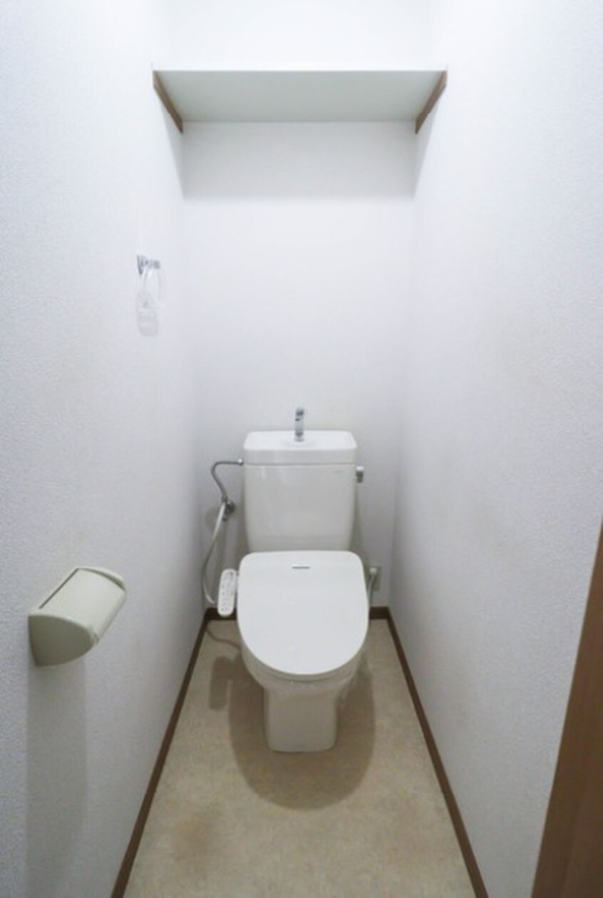 トイレ メゾン・グレイス
