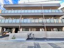 外観写真 HⅡ南塚口