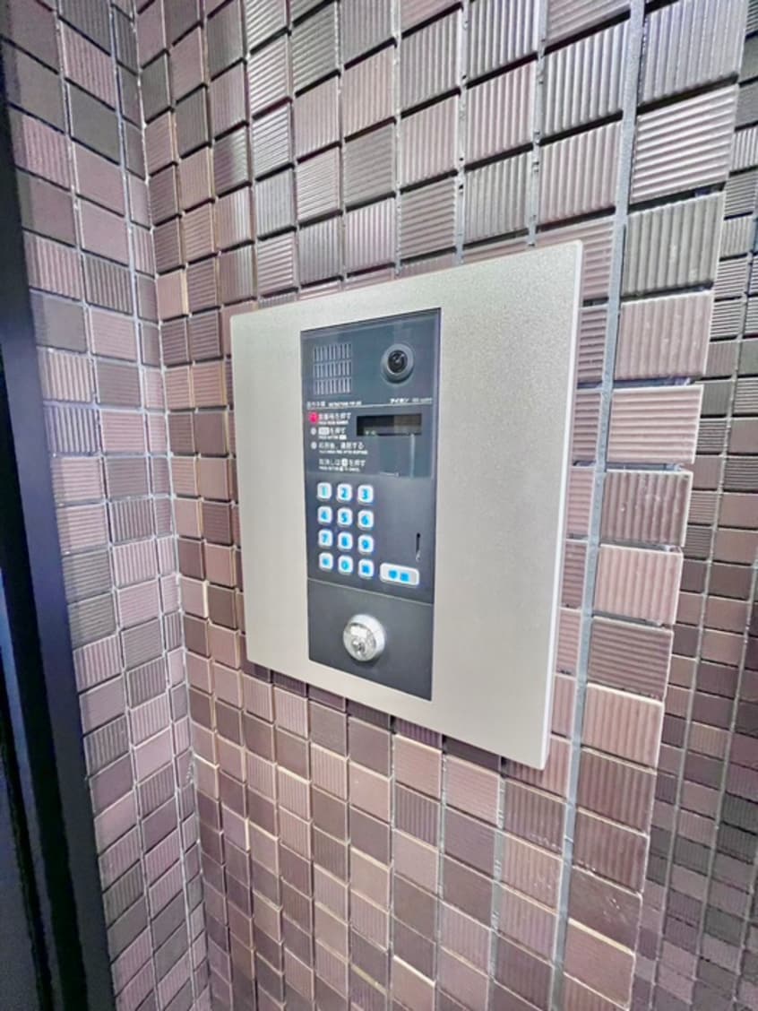 建物設備 HⅡ南塚口
