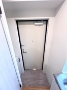 玄関 HⅡ南塚口
