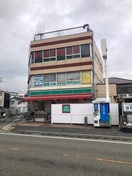 100円ローソン(コンビニ)まで540m HⅡ南塚口