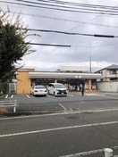 セブンイレブン(コンビニ)まで430m HⅡ南塚口
