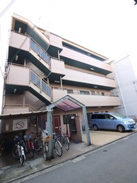 ヴィラ　サイホウ