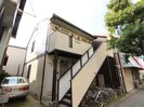 アイパルハイツの外観