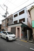 外観写真 リバティハウス