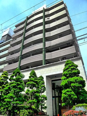 サムティ梅田インターコア(402)