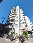 ダイアパレス本田（601）の外観