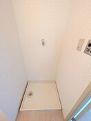 洗面 ダイアパレス本田（601）