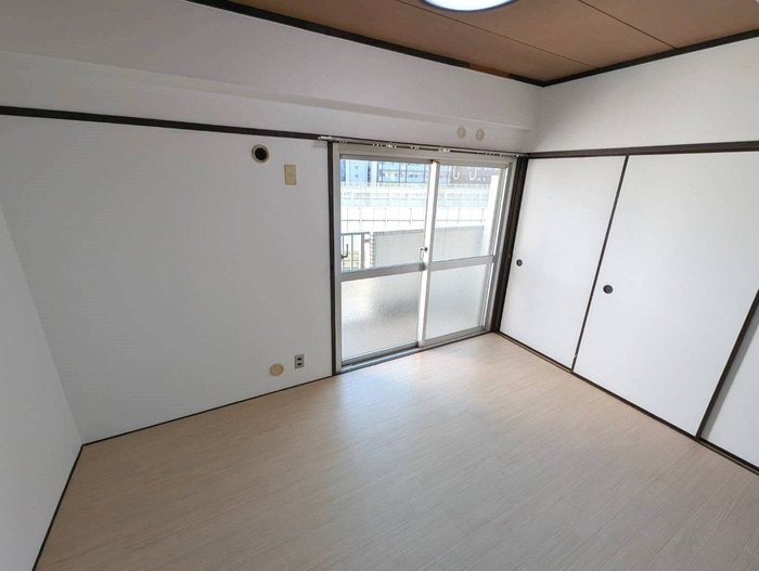 居室 ダイアパレス本田（601）