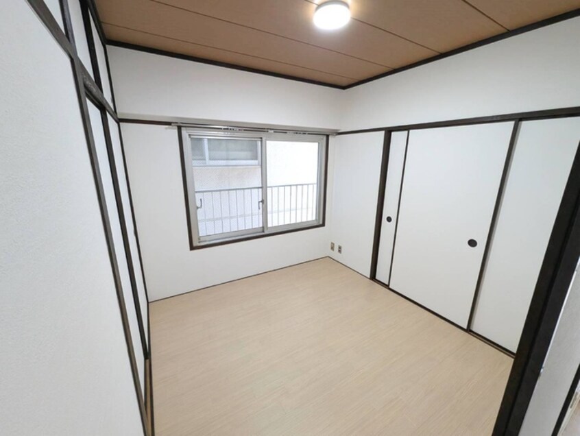 居室 ダイアパレス本田（601）