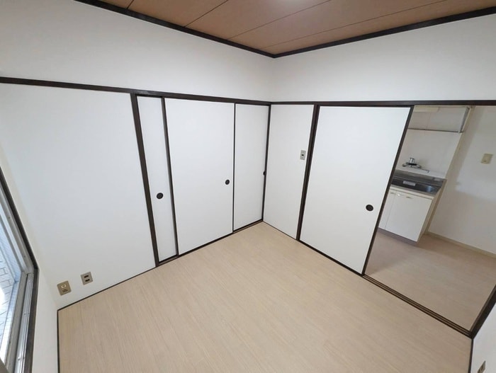 居室 ダイアパレス本田（601）