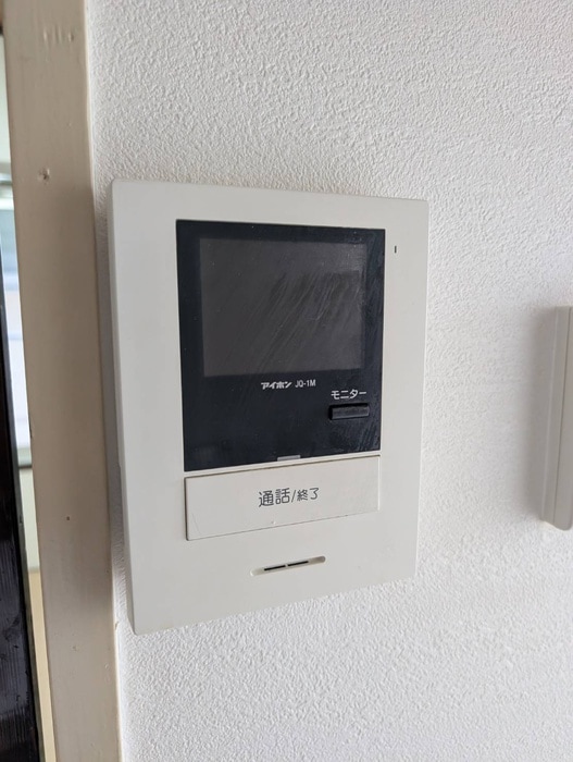 内観写真 ダイアパレス本田（601）