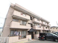 アネックス陵南