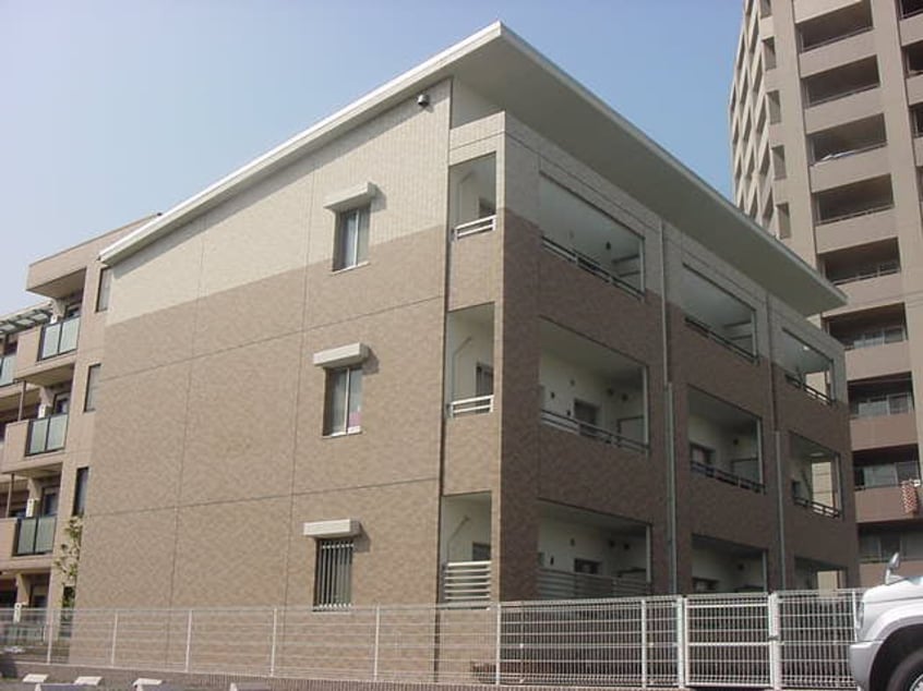 外観写真 コルパ－ロ上牧