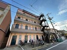シャト－大広の外観
