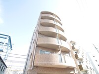 オ－シャン東中島