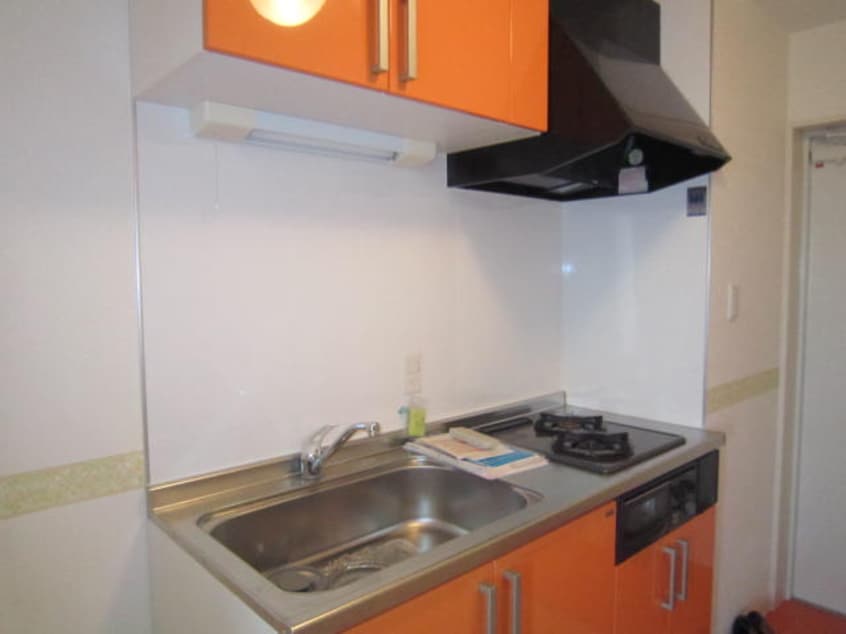 キッチン オ－シャン東中島