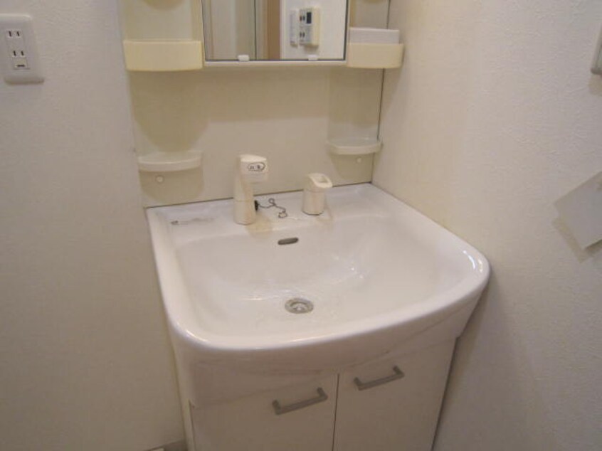 トイレ オ－シャン東中島