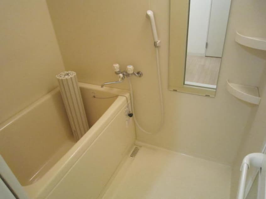 バス／シャワールーム等 オ－シャン東中島