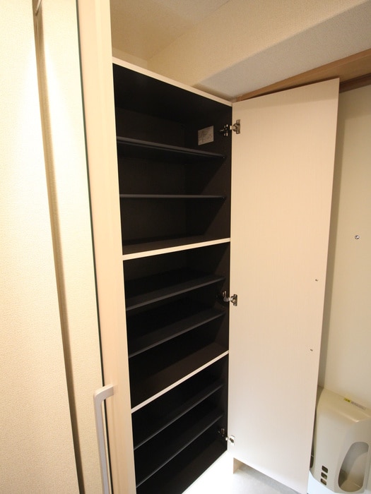 靴箱 メディカル松下南EX