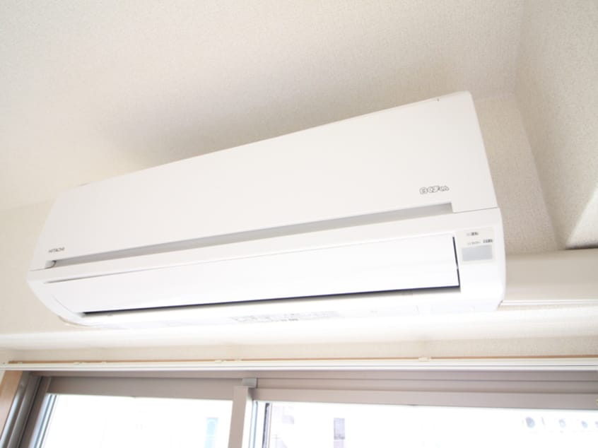 内観写真 メディカル松下南EX