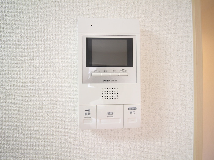 内観写真 メディカル松下南EX