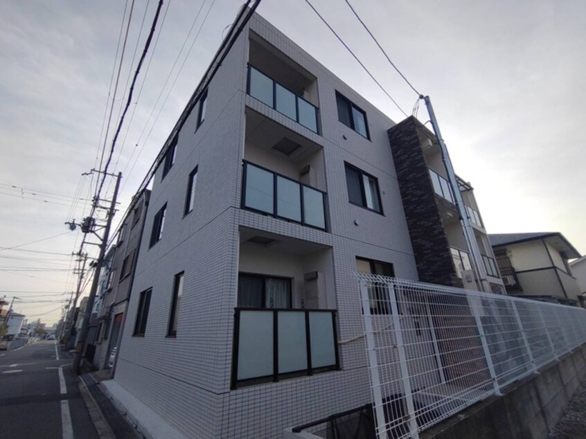 外観写真 Pikku onni tukaguchi