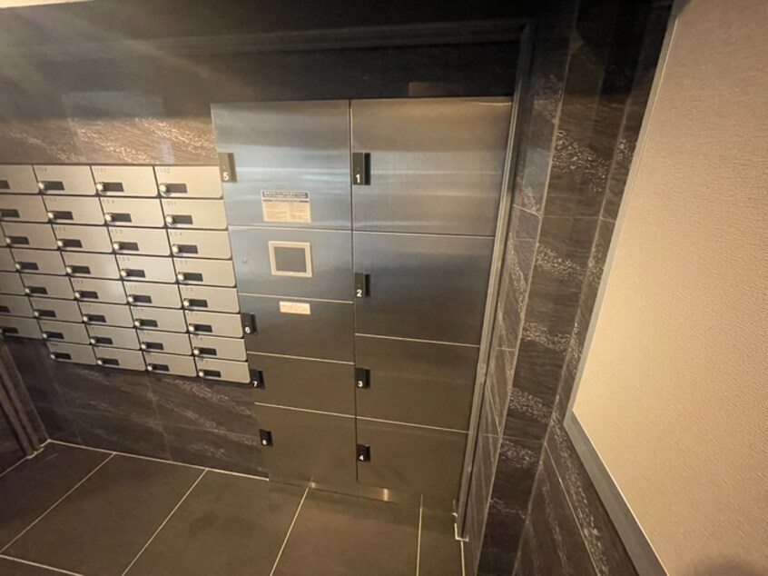 建物設備 ﾚｼﾞﾃﾞﾝｽ神戸ｳｨｽﾃﾘｱﾊﾟｰｸ