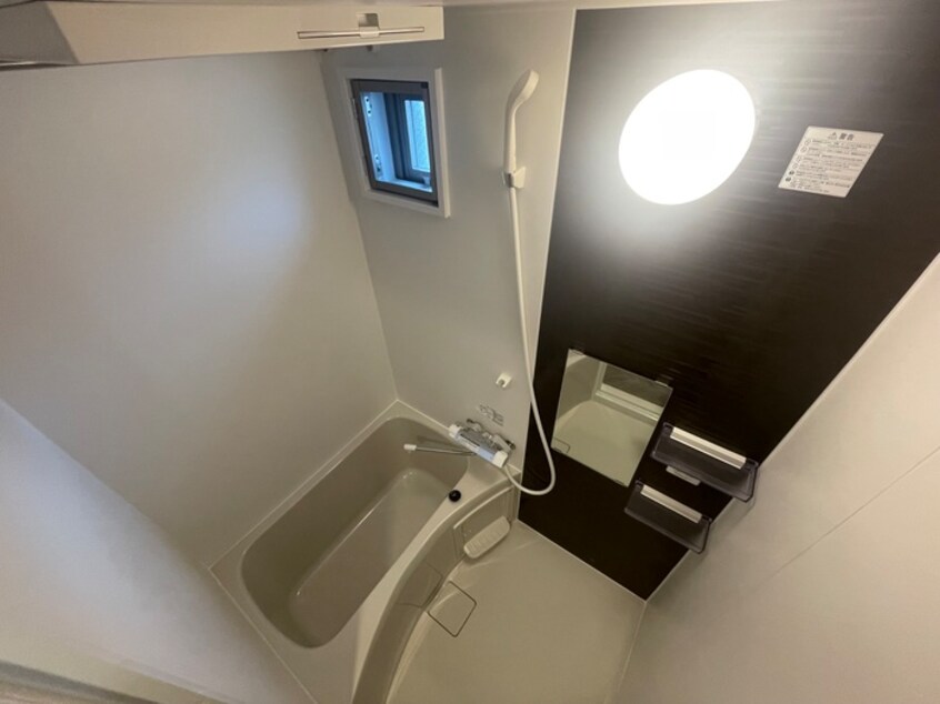 バス／シャワールーム等 ﾚｼﾞﾃﾞﾝｽ神戸ｳｨｽﾃﾘｱﾊﾟｰｸ