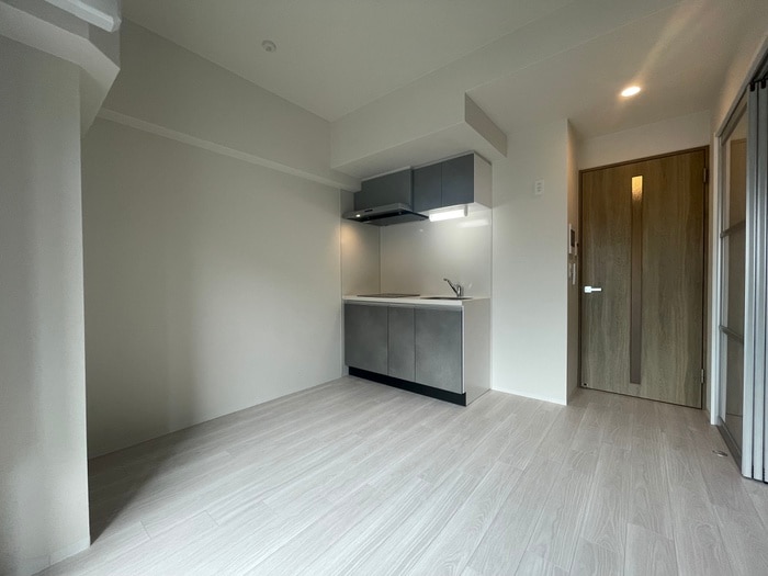 居室 ﾚｼﾞﾃﾞﾝｽ神戸ｳｨｽﾃﾘｱﾊﾟｰｸ