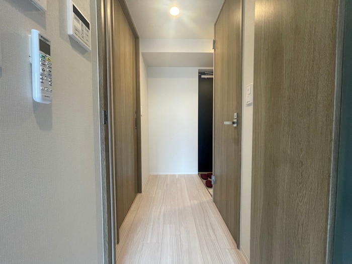 廊下 ﾚｼﾞﾃﾞﾝｽ神戸ｳｨｽﾃﾘｱﾊﾟｰｸ