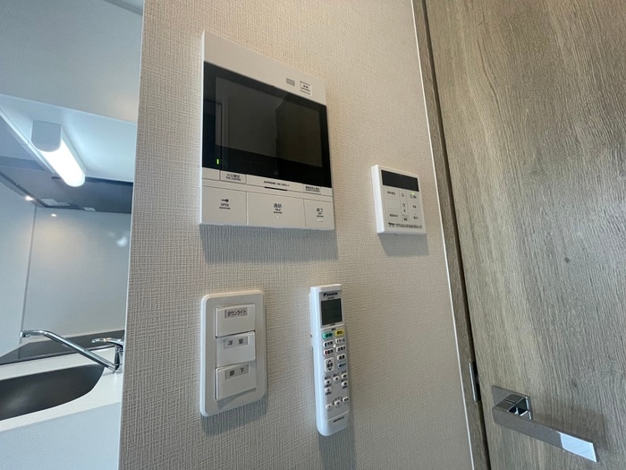 内観写真 ﾚｼﾞﾃﾞﾝｽ神戸ｳｨｽﾃﾘｱﾊﾟｰｸ