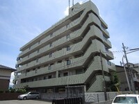 WESTヒルズ門真南