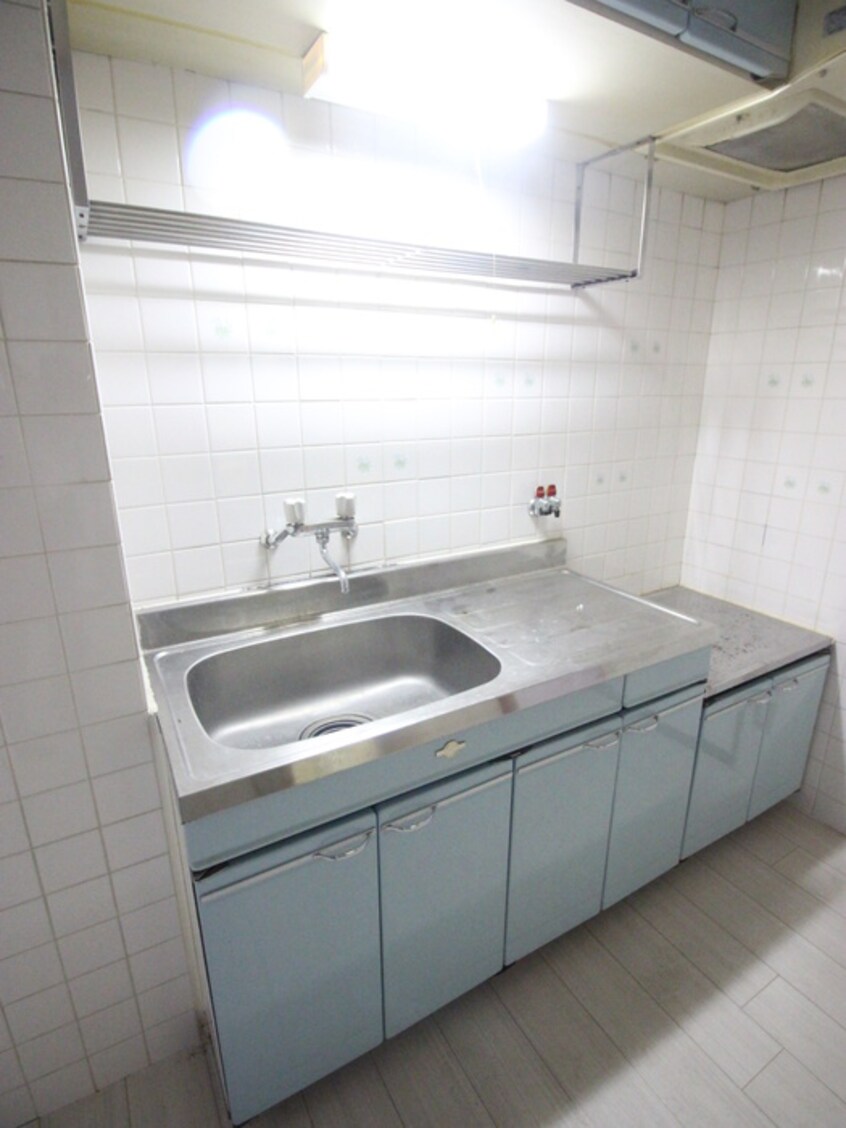 キッチン WESTヒルズ門真南