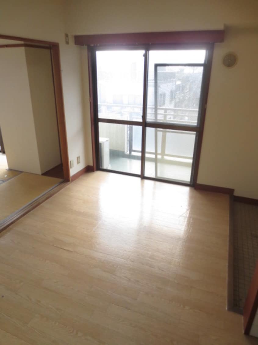 居室 WESTヒルズ門真南