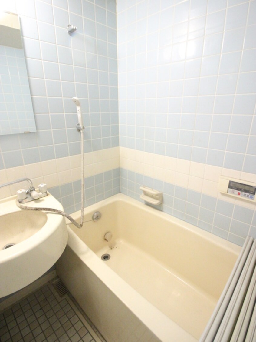 バス／シャワールーム等 WESTヒルズ門真南