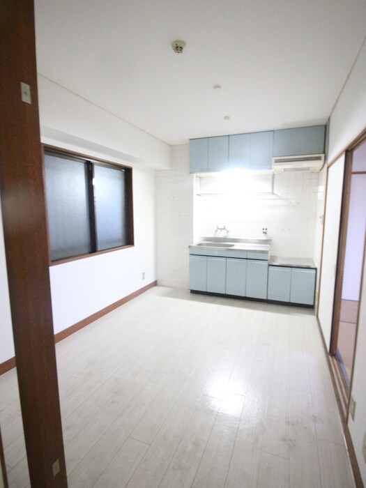 居室 WESTヒルズ門真南