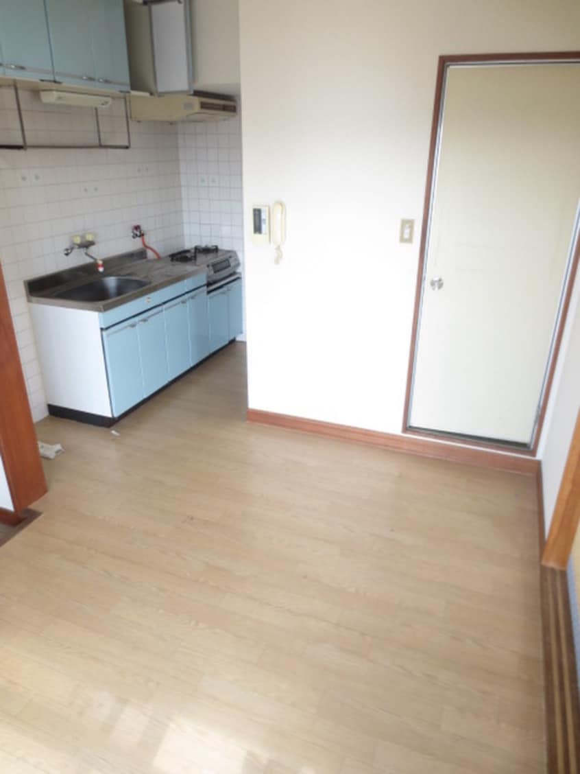 居室 WESTヒルズ門真南