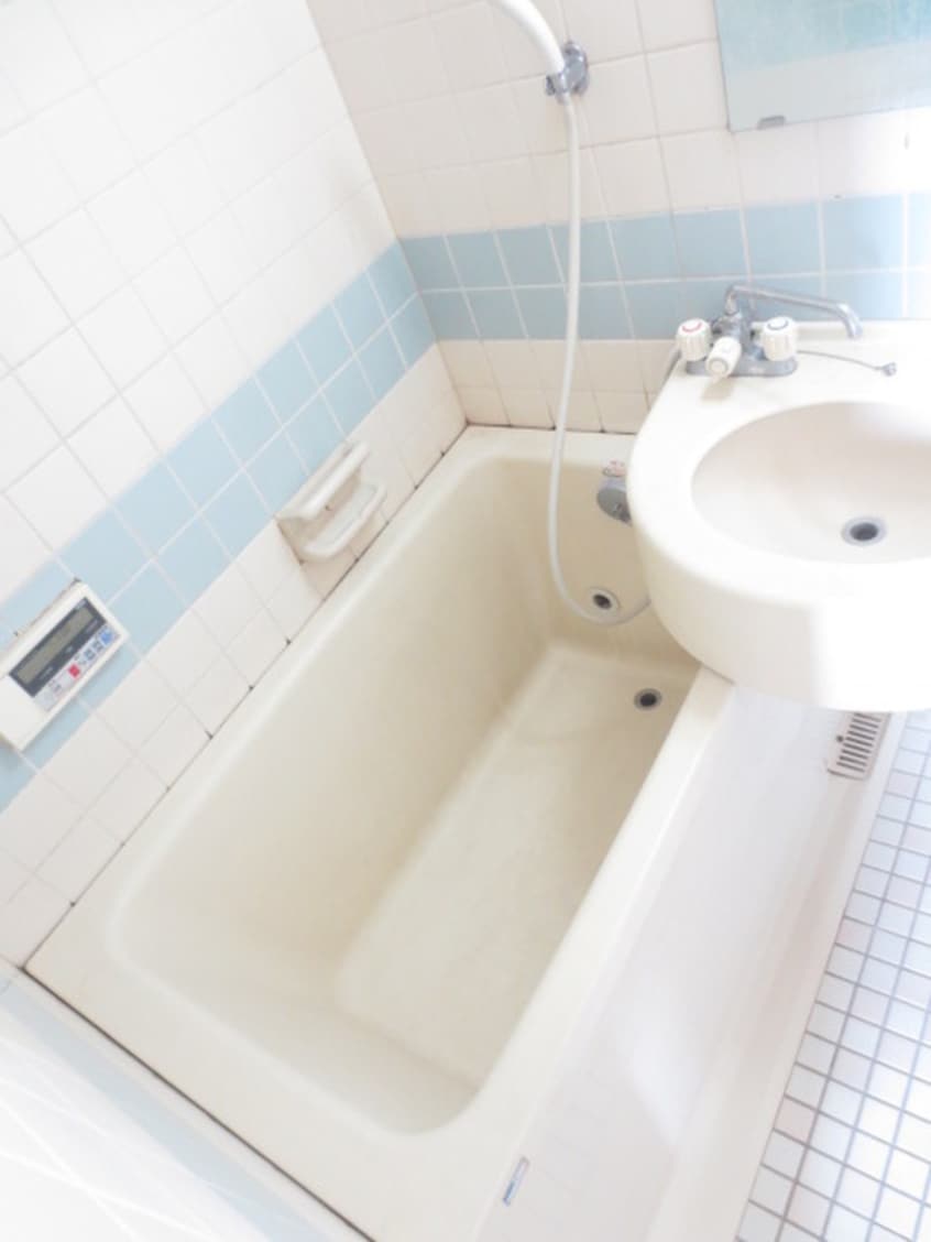 バス／シャワールーム等 WESTヒルズ門真南