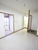 居室 WESTヒルズ門真南