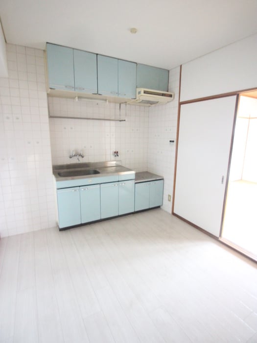 キッチン WESTヒルズ門真南