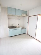 キッチン WESTヒルズ門真南